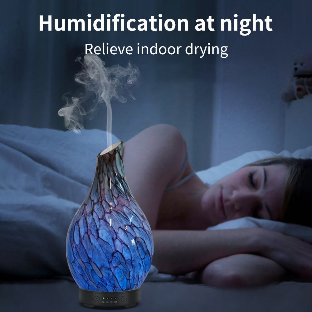 Cobblestone Finish Diffuser