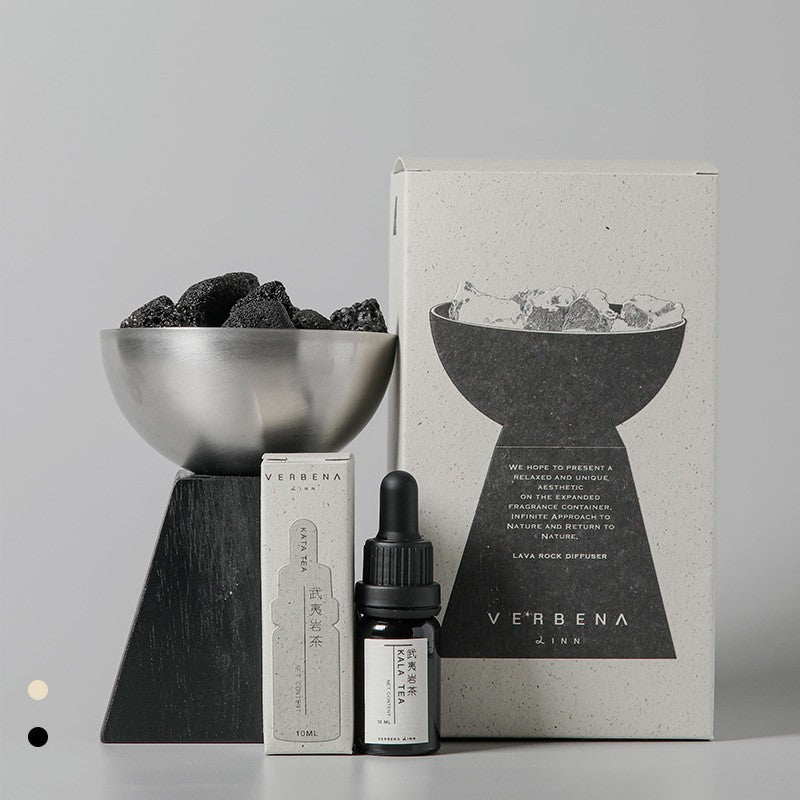 Earth & Essence Diffuser