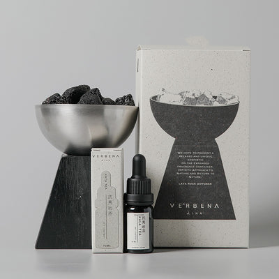 Earth & Essence Diffuser