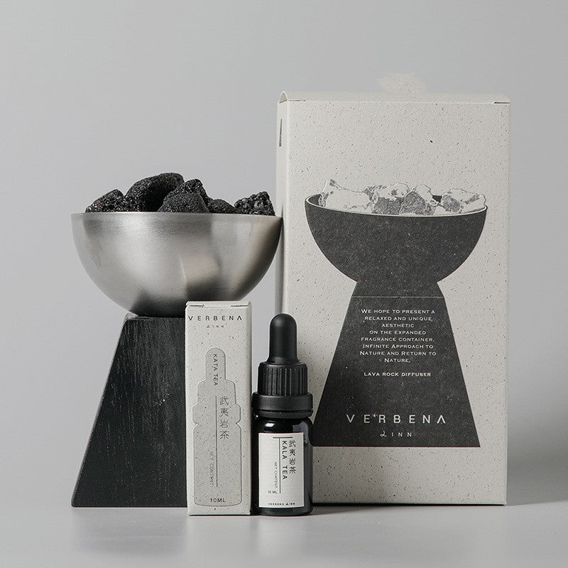 Earth & Essence Diffuser