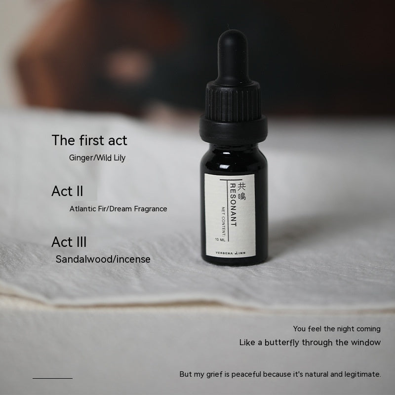 Earth & Essence Diffuser